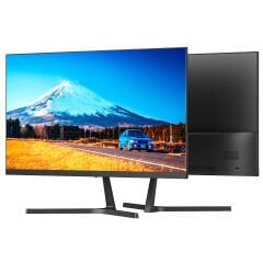 Everest M740 27 75Hz 5ms(GtoG) CSOT VA FHD Freesync+HDR(FW) Flat PC Led Monitör