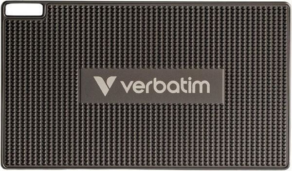 32031 SSD 1TB Metal Mini Taşıbabilir 2000/1750MB/s USB 3.2 Type C