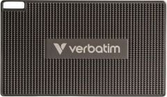 32031 SSD 1TB Metal Mini Taşıbabilir 2000/1750MB/s USB 3.2 Type C