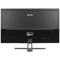 Everest M-835 31.5 75Hz 5ms(GtoG) BOE IPS Freesync+HDR(FW) Full HD Siyah Flat PC Led Monitör