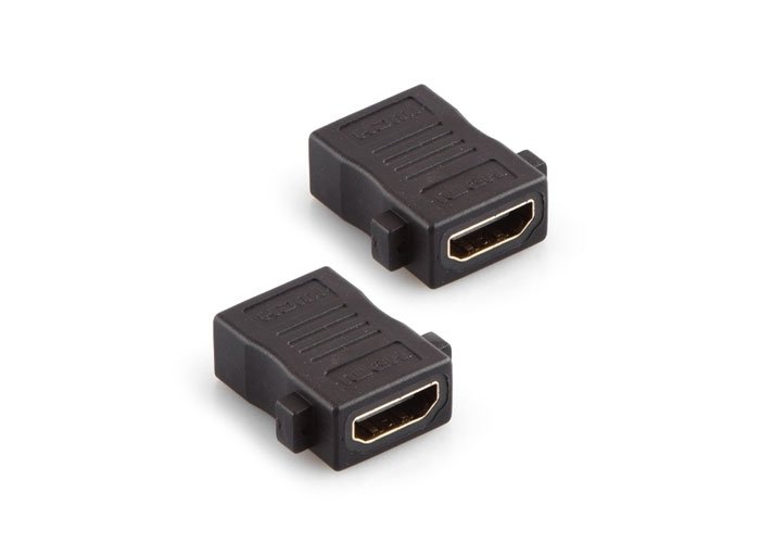 S-link SL-HH75 HDMI F To HDMI F Çevirici Adaptör Vidalı