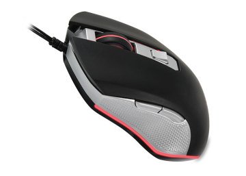 Everest SM-G32 Usb Siyah 6000 Dpi RGB Makrolu Gaming Mouse