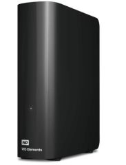 WESTREN DIGITAL WDBWLG0180HBK-EESN 18TB USB 3.0 Masaüstü Depolama Ünitesi