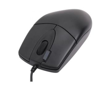 A4 TECH	MOA-OP620-D-B-USB Kablolu USB Optik 1000DPI Siyah Mouse