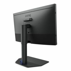 SW272Q 27'' 2K QHD AGLR 99 Adobe RGB HDR10 HLG USB-C PD90W PMU Fotoğraf