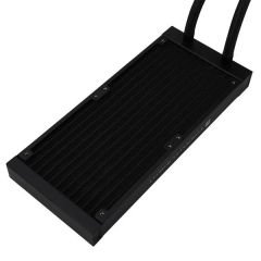 THERMALRIGHT Aqua Elite v3 1700P/AM5 240mm ARGB Siyah Sıvı Soğutma