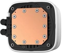 LD360-WH 360MM SIVI SOĞUTMA BEYAZ RENK
