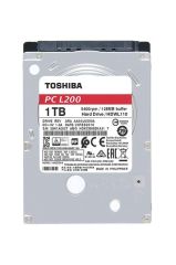 HDWL110UZSVA 1TB L200 Sata 3.0 5400Rpm 128MB 2.5'' Dahili Laptop Diski
