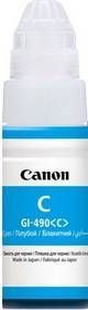 CANON 0664C001 GI-490 C MAVİ KARTUŞ 7.000 SAYFA