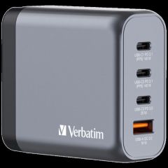 32203 GNC-140 GaN Charger 140W 2xUSB-CPD 140W / 1 x USB-C PD 20W/ 1 x USB