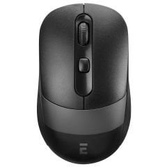 Everest SM-18 Usb Siyah/Gri 2.4Ghz Optik Led Mouse
