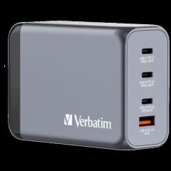 32205 GNC-240 GaN Charger 240W xUSB-C 140W /1 x USB-C 100W/1xUSB-C 65W