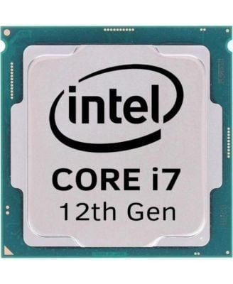 CM8071504553829 CPU 12700K CI7 3.6GHZ LGA1200 25MB TRAY Tekli Kutu