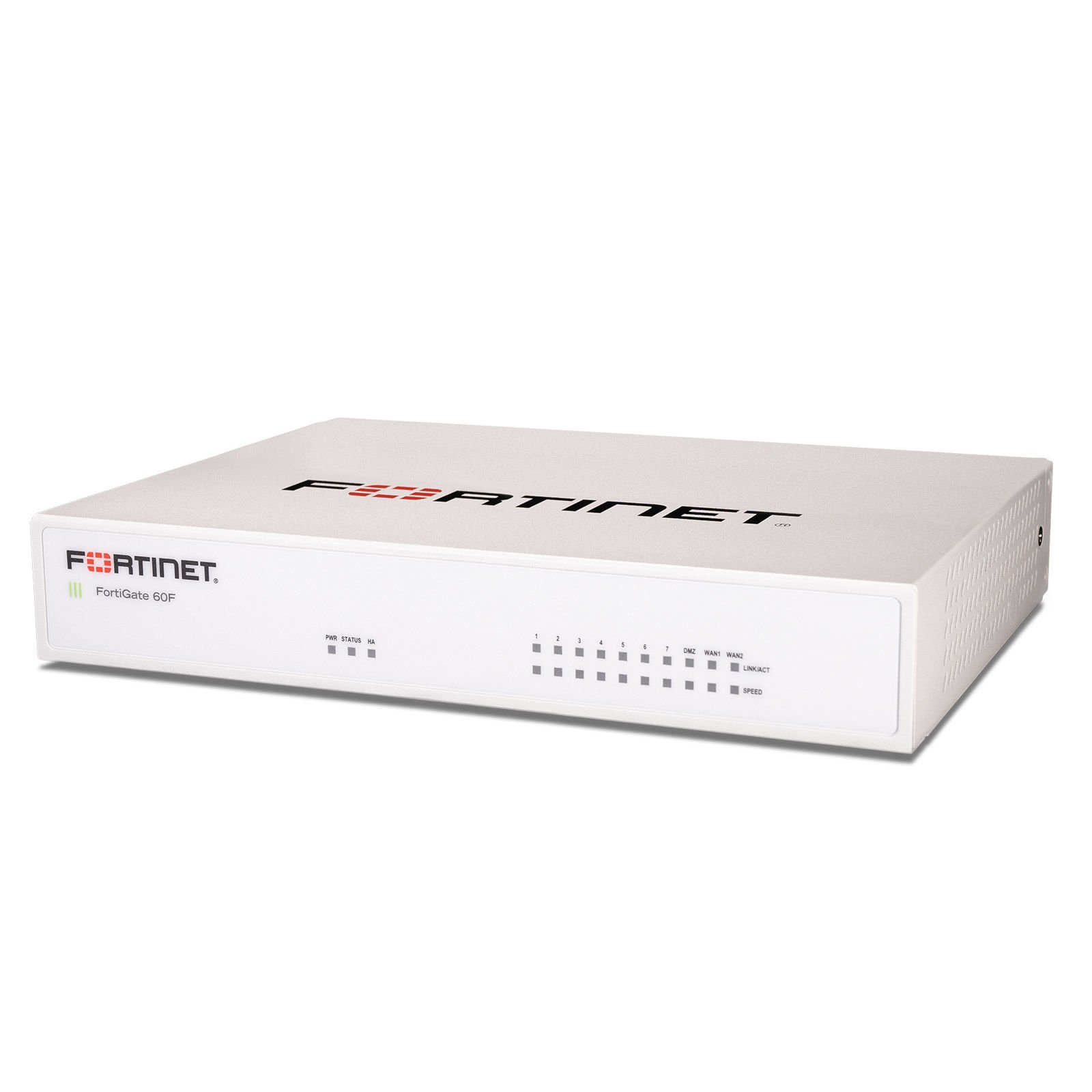 Fortinet FortiGate 60F Firewall Cihaz + 1 Yıl