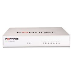 Fortinet FortiGate 60F Firewall Cihaz + 1 Yıl