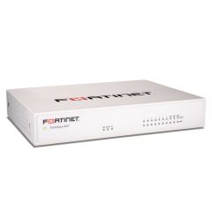 Fortinet FortiGate 60F Firewall Cihaz + 3 Yıl