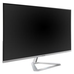 VIEWSONIC VX3276-4K-MHD EGLENCE MONITORU 31.5 4MS 60HZ VA 3840X2160 4K 300 HDMI DP 16:9 80M:1 16.7M HOPARLOR 3 KENAR CERCEVESIZ FLICKER FREE MAVI ISIK FILTRESI TILT VESA ENERGY STAR
