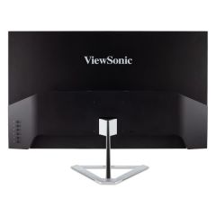 VIEWSONIC VX3276-4K-MHD EGLENCE MONITORU 31.5 4MS 60HZ VA 3840X2160 4K 300 HDMI DP 16:9 80M:1 16.7M HOPARLOR 3 KENAR CERCEVESIZ FLICKER FREE MAVI ISIK FILTRESI TILT VESA ENERGY STAR