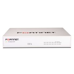 Fortinet FortiGate 60F Firewall Cihaz + 3 Yıl