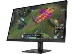 AV4H6E9 OMEN 27q G2 QHD 180Hz Gaming MONITOR