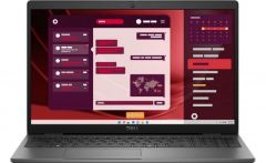 N010L355015U Latitude 3550 Ci7-1355U 3.70 GHz 16GB 512GB SSD 15.6'' Ubuntu