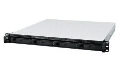 RS822PLUS 4 Adet 3.5'' 2.5'' Disk Destekli NAS Server