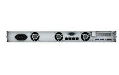 RS822PLUS 4 Adet 3.5'' 2.5'' Disk Destekli NAS Server