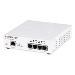 Fortinet FortiGate 30G Firewall Cihaz + 3 Yıl