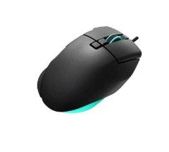 MG350 MG350 Kablolu 16000DPI Siyah Oyuncu Mouse