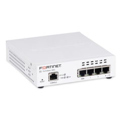 Fortinet FortiGate 30G Firewall Cihaz + 3 Yıl