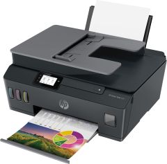 HP 4SB24A SMART TANK AIO 530