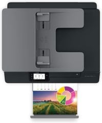 HP 4SB24A SMART TANK AIO 530
