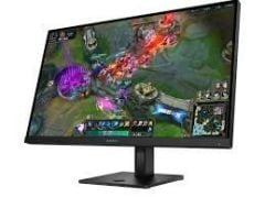 AW3V0E9 OMEN 27qs G2 QHD 280Hz Gaming MONITOR