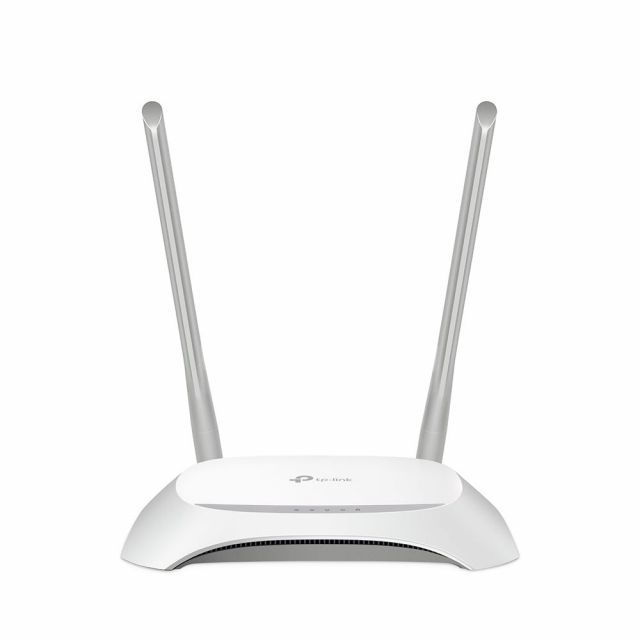 TL-WR850N 300MBPS ANTENLI N ROUTER