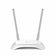 TL-WR850N 300MBPS ANTENLI N ROUTER