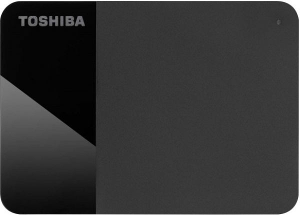 2TB CANVIO READY 2.5'' USB3.2 G1 TOSHIBA HDTP320EK3AA