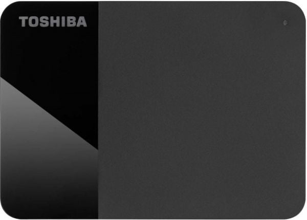 2TB CANVIO READY 2.5'' USB3.2 G1 TOSHIBA HDTP320EK3AA