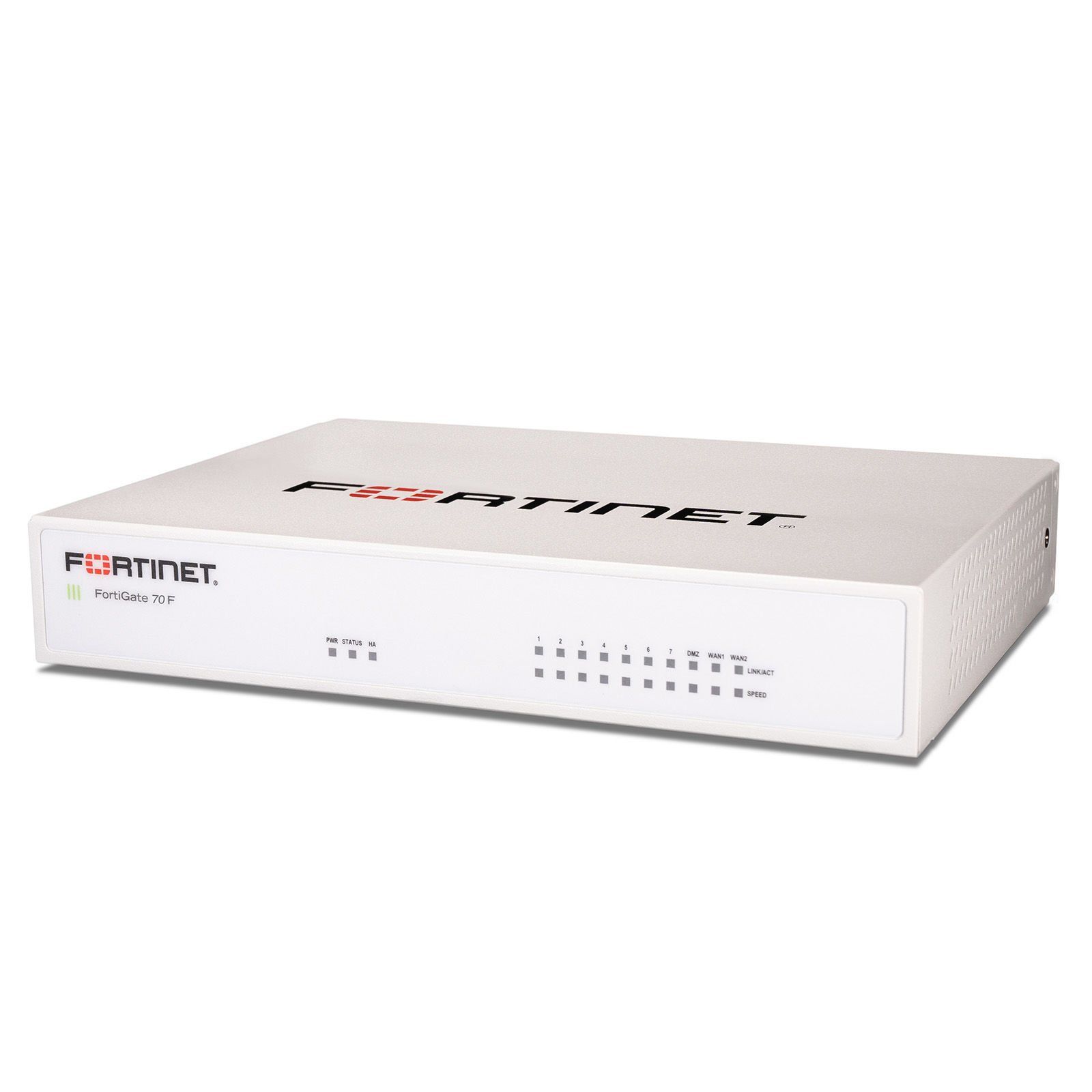 Fortinet FortiGate 70F Firewall Cihaz + 2 Yıl
