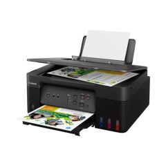 Canon PIXMA G3430 Renkli Inkjet Tanklı Yazıcı TAR/FOT A4 (Wi-Fi)