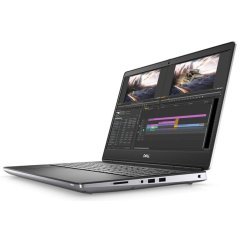 DELL PRECISION M7550 XCTOP7550EMEA_VI2 Xeon W-10855M/ 16GB/ T2000/ 512GB PCIe SSD / Win 10 Pro 15.6'' FHD WS