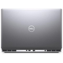 DELL PRECISION M7550 XCTOP7550EMEA_VI2 Xeon W-10855M/ 16GB/ T2000/ 512GB PCIe SSD / Win 10 Pro 15.6'' FHD WS