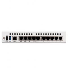 Fortinet FortiGate 61F Firewall Cihaz + 1 Yıl