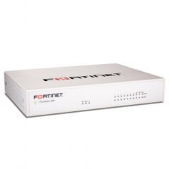 Fortinet FortiGate 61F Firewall Cihaz + 1 Yıl
