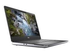 DELL PRECISION M7750 XCTOP7750EMEA_VI4 Xeon W-10885M / 16GB / RTX4000 / 512GB PCIe SSD / Win 10 Pro 17.3'' FHD WS