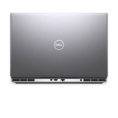 DELL PRECISION M7750 XCTOP7750EMEA_VI4 Xeon W-10885M / 16GB / RTX4000 / 512GB PCIe SSD / Win 10 Pro 17.3'' FHD WS