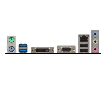 MSI H110M PRO-VD PLUS Intel H110 Soket 1151 DDR4 2133Mhz VGA&DVI Anakart