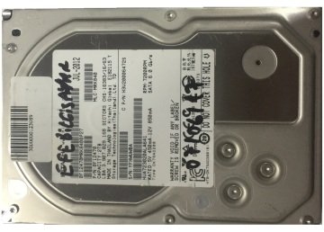 HİTACHİ 2 TB 3.5'' HDD SPOT / REFURBİSHED KAYIT DİSKİ (1,5 YIL GARANTİLİ)