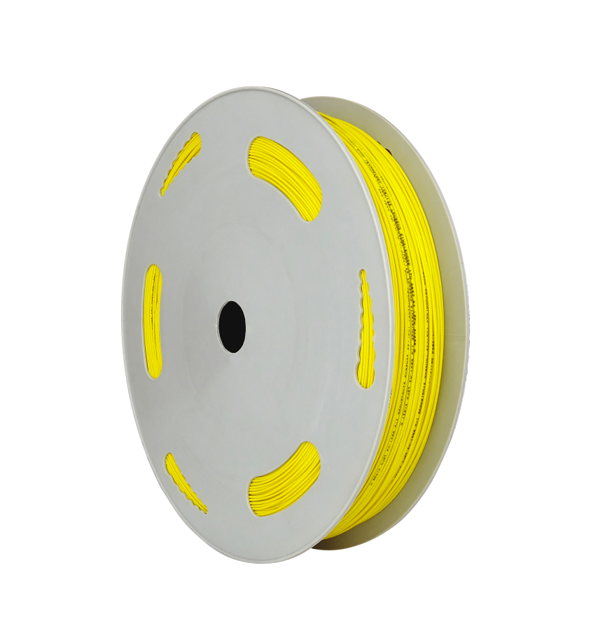 Samm İç Mekan Simpleks Fiber Optik Kablo 1000 Mt OBK-1x1 I-V(ZN)H Hf Lszh