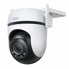 TAPO-C520WS Outdoor Pan/Tilt Security Wi-Fi Camera