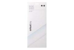 CRICUT 2010003 JOY SMART VİNİL GEÇİCİ YAZILABİLİR TRANSPARAN 14X33CM 4LÜ